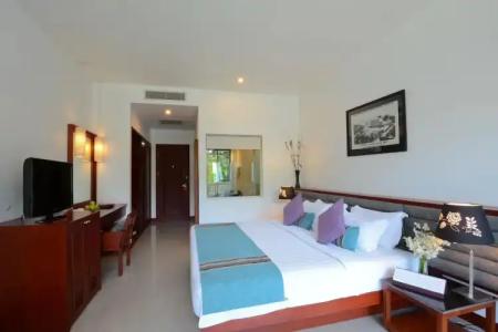 Independence Resort & Spa - 69