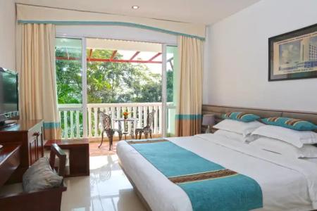 Independence Resort & Spa - 37