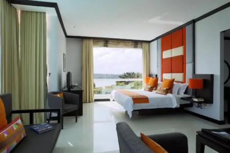 Independence Resort & Spa - 144