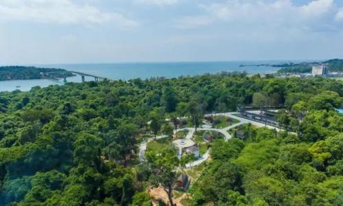 Independence Resort & Spa - 62