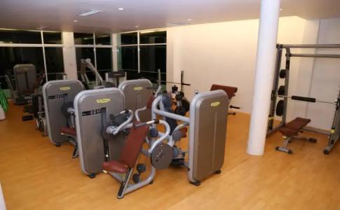 Independence Resort & Spa - 19