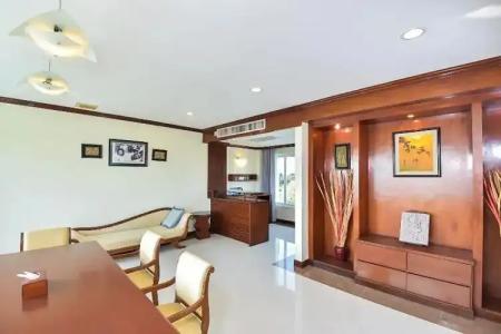 Independence Resort & Spa - 125