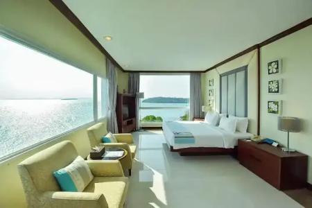 Independence Resort & Spa - 117