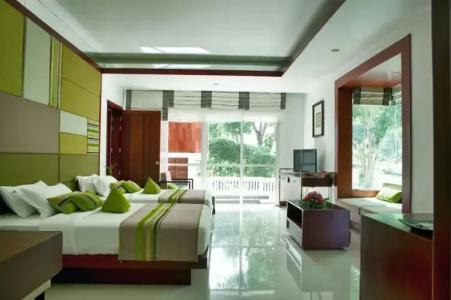 Independence Resort & Spa - 196