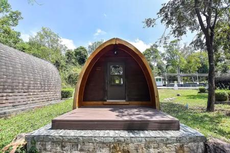 Independence Resort & Spa - 54