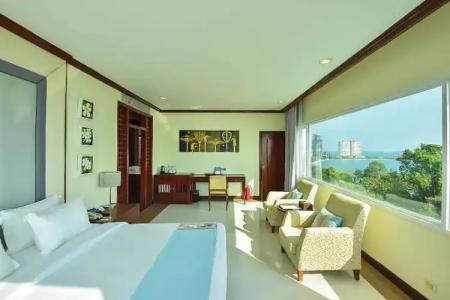 Independence Resort & Spa - 120