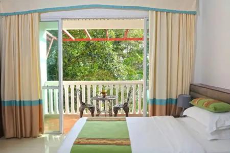 Independence Resort & Spa - 104