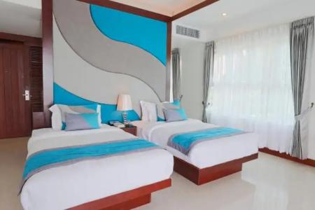 Independence Resort & Spa - 175