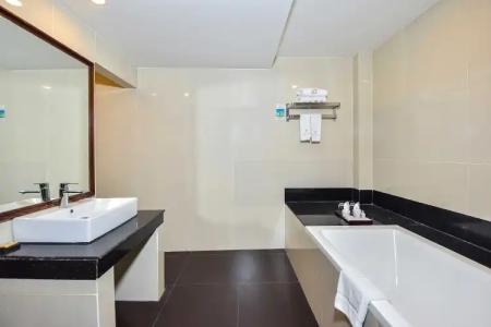 Independence Resort & Spa - 154