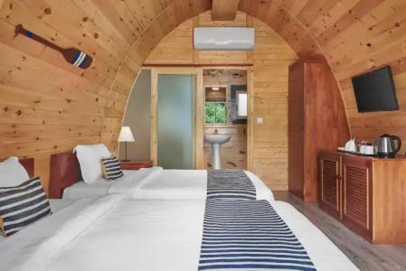 Independence Resort & Spa - 57