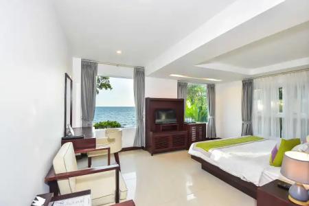 Independence Resort & Spa - 156