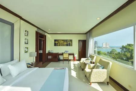 Independence Resort & Spa - 135