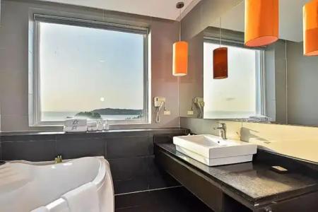 Independence Resort & Spa - 102