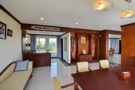 Independence Resort & Spa - 121