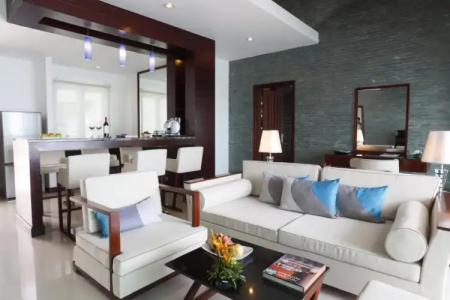 Independence Resort & Spa - 176