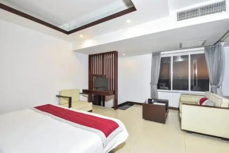 Independence Resort & Spa - 162