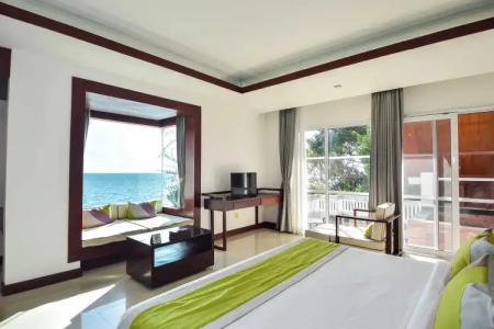 Independence Resort & Spa - 182