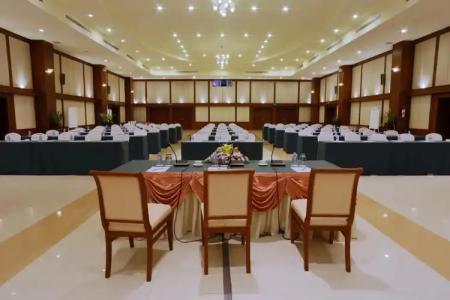 Independence Resort & Spa - 16