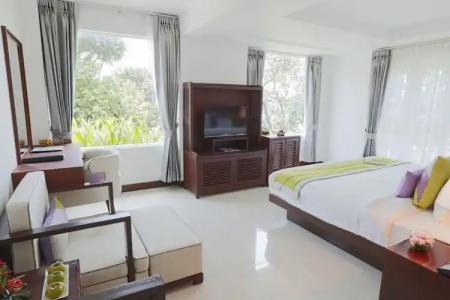 Independence Resort & Spa - 78