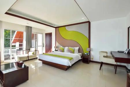 Independence Resort & Spa - 183