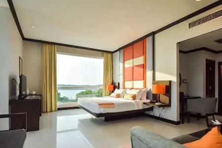 Independence Resort & Spa - 96