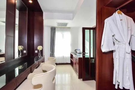 Independence Resort & Spa - 186