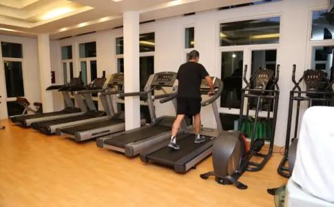 Independence Resort & Spa - 20