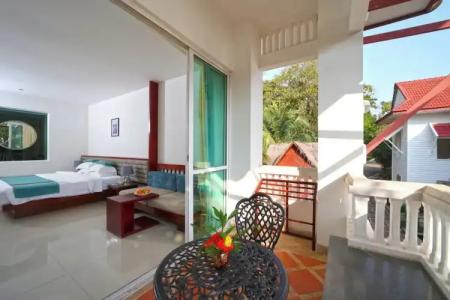 Independence Resort & Spa - 70