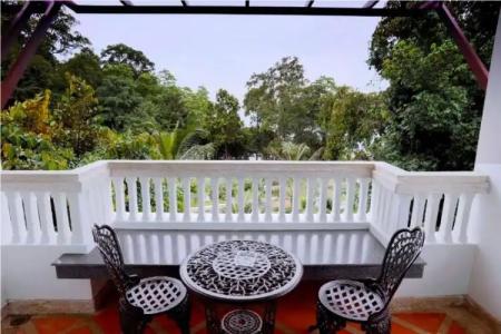 Independence Resort & Spa - 84