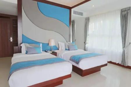 Independence Resort & Spa - 194