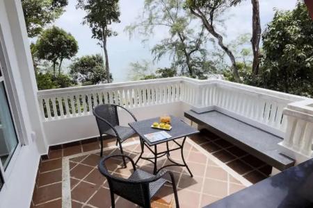 Independence Resort & Spa - 191