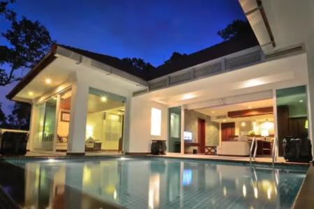 Independence Resort & Spa - 181