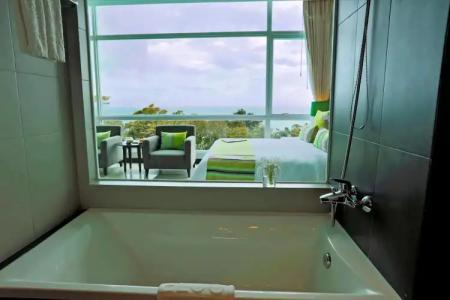 Independence Resort & Spa - 9