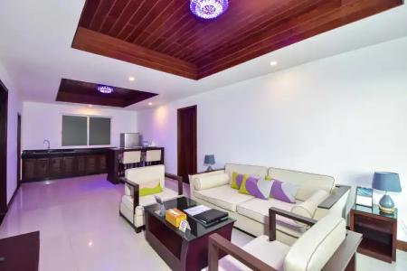 Independence Resort & Spa - 152