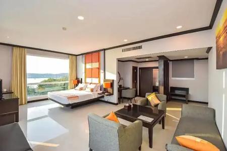 Independence Resort & Spa - 97