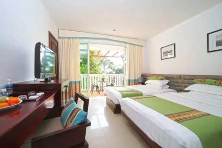 Independence Resort & Spa - 107