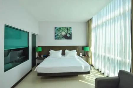 Independence Resort & Spa - 41