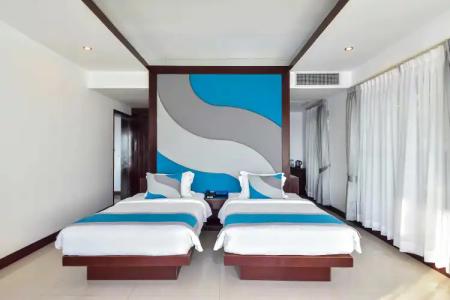 Independence Resort & Spa - 168