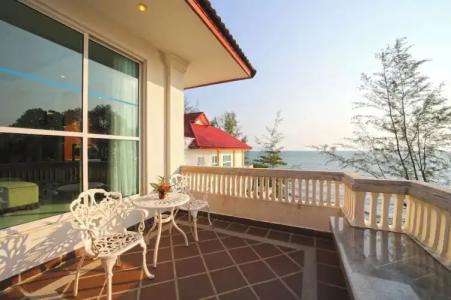 Independence Resort & Spa - 192