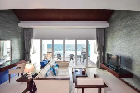 Independence Resort & Spa - 174