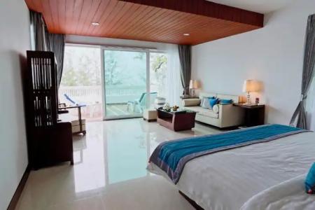 Independence Resort & Spa - 179