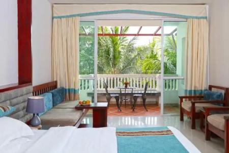 Independence Resort & Spa - 89