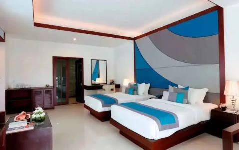 Independence Resort & Spa - 197