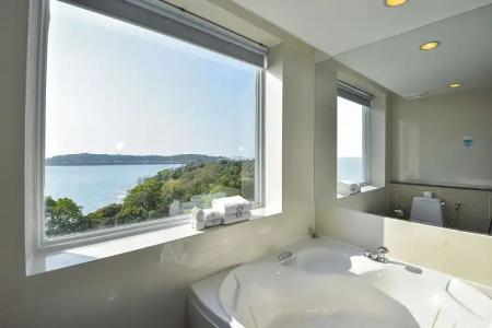 Independence Resort & Spa - 136