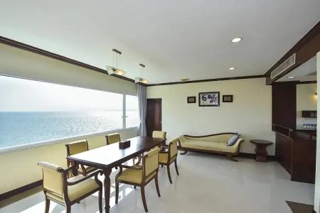 Independence Resort & Spa - 127