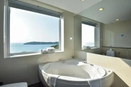 Independence Resort & Spa - 119