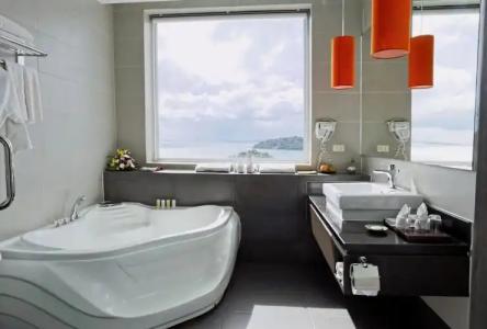 Independence Resort & Spa - 139