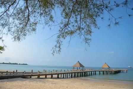 Independence Resort & Spa - 21