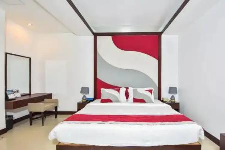 Independence Resort & Spa - 95