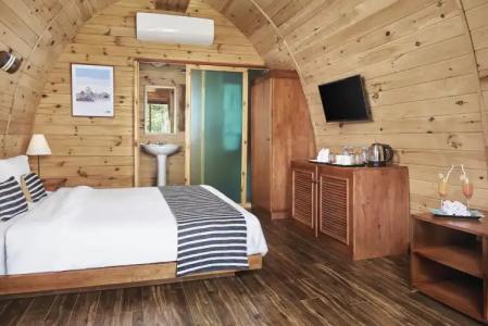 Independence Resort & Spa - 45